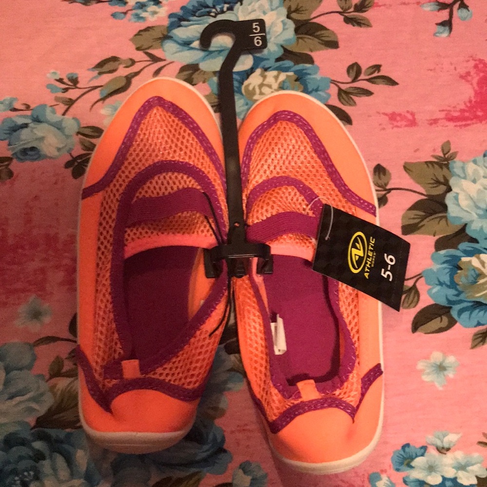 lake shoes!